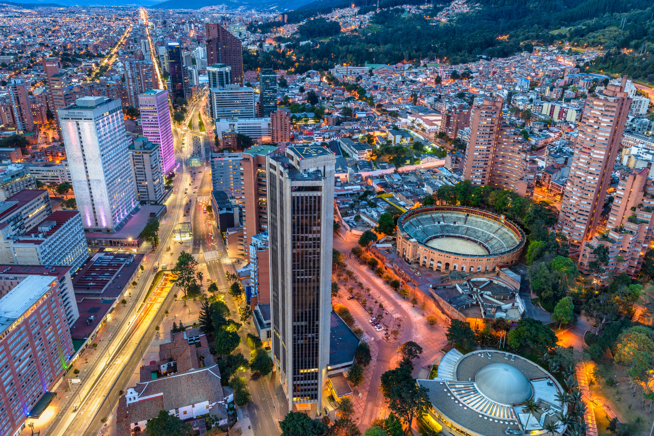 Qué hacer un fin de semana en Bogotá