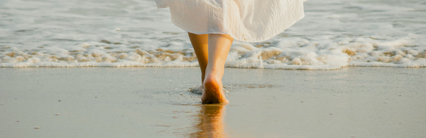 ¿Por qué unas vacaciones junto al mar pueden hacerte tanto bien?