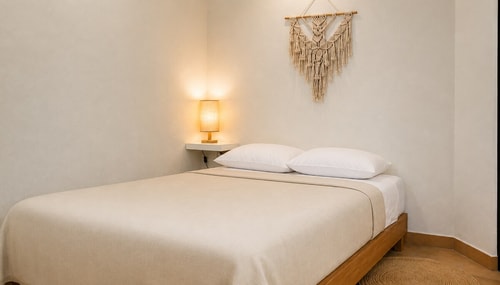 Suite privada cerca mercado - Baño privado-Centro
