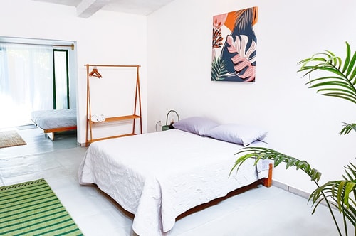 Shanti Home: Peace & Quiet