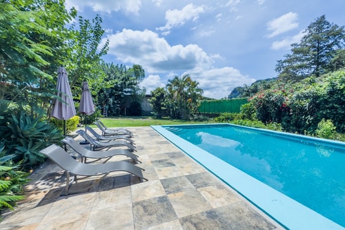 Refugio Colibrí · Montañas, Jardín & alberca H1