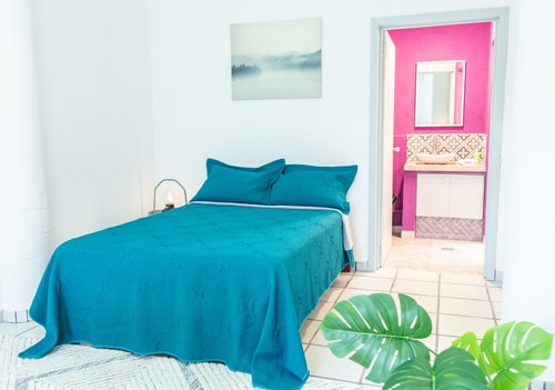 Shanti Home | Hamacas, Terraza & Baño Privado
