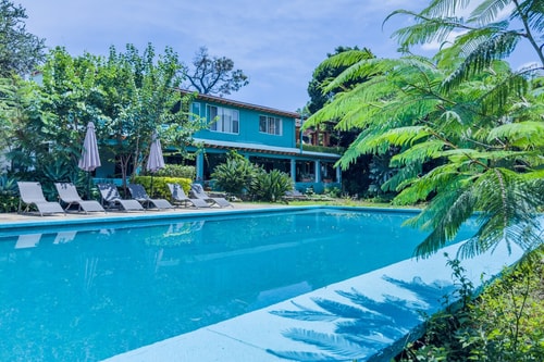 2 Refugio del Alma: Reconecta con la Naturaleza