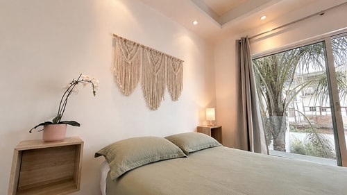 Suite tranquila cerca del zócalo c/baño privado h3