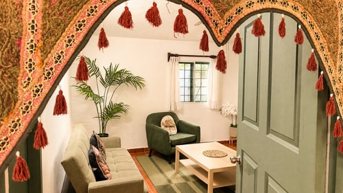 Ganesha Home: Hermosa Casa en el centro
