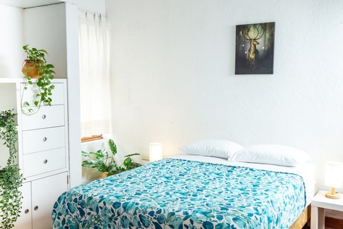 Hkuri House:  En el corazón de Tepoz