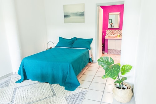 Shanti Home: Paz y Tranquilidad centro de Tepoz 1