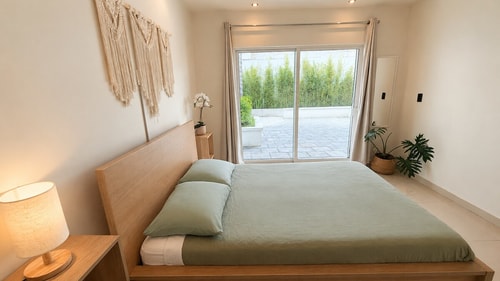Suite privada b/privado centro Tepoz cerca mercado