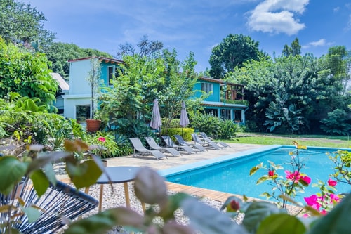 Refugio del Alma: Reconecta con la Naturaleza 4