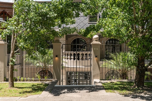 Trento Hotel Boutique - Habitacion doble Deluxe