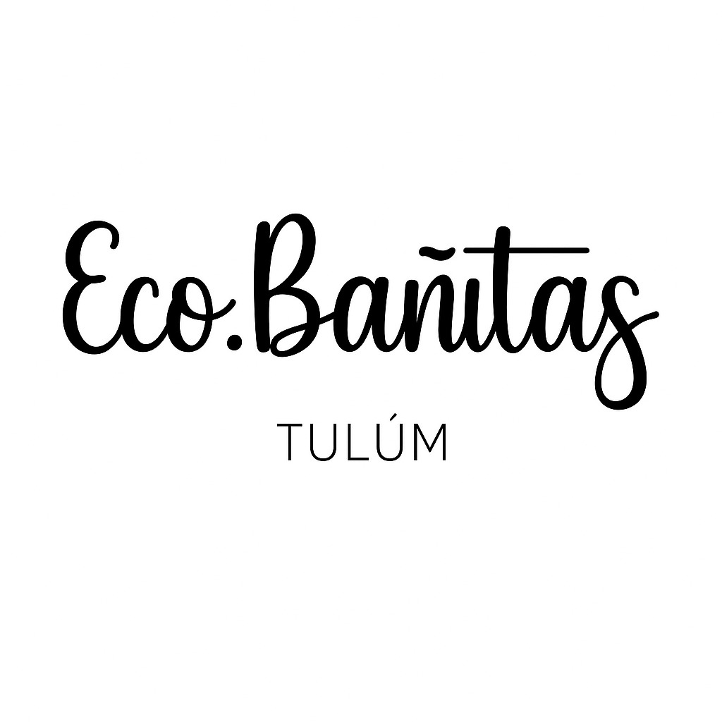 Ecobañitas Tulum