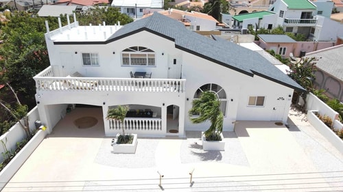 PALM BEACH VACAYSUITES - PALM SUITE ? +100m2