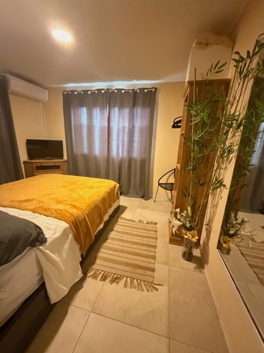 Lovely house in Palm Beach close to Hotel Area Aruba Local Rental