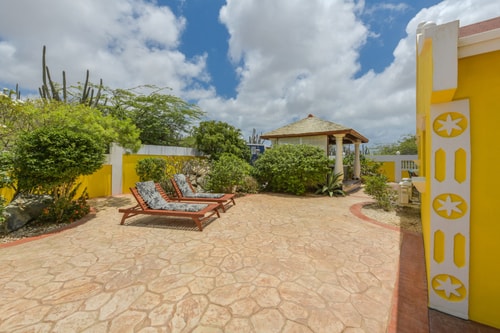 NEW ! Casa Kudawecha 22 Aruba Local Rental