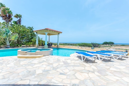 Amazing Aruba Beach House 9 Aruba Local Rental