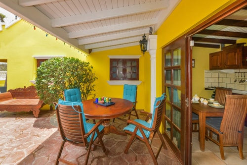 NEW ! Casa Kudawecha (Casa & Casita) 76 Aruba Local Rental