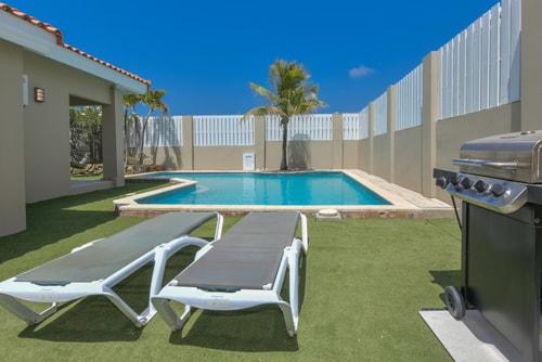 Casa Karlina 41 Aruba Local Rental