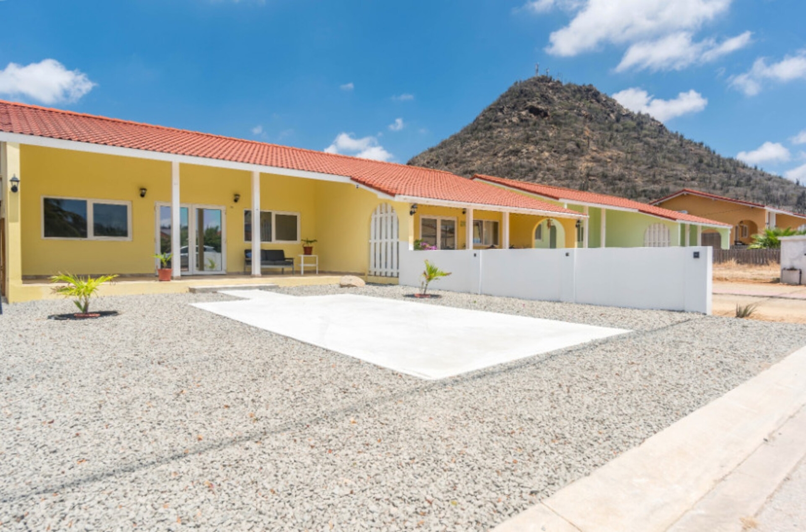 New ! Casa Orcuyo - Aruba