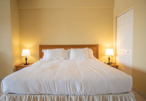 NEW ! Bay Harbor studio 206 9 Aruba Local Rental