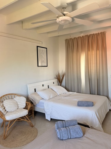 PALM BEACH VACAYSUITES - COCONUT SUITE - TOP FLOOR 29 Vacay Suites Aruba