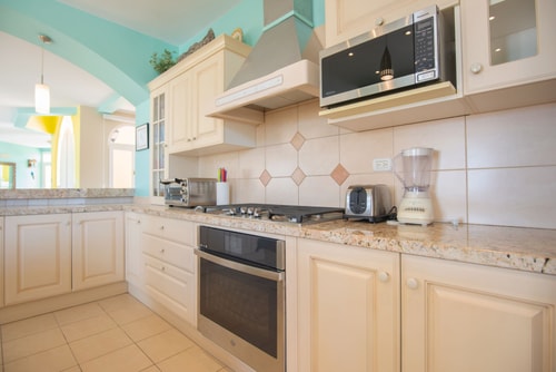 Amazing Aruba Beach House 25 Aruba Local Rental