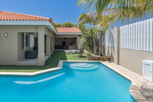 Casa Karlina 1 Aruba Local Rental