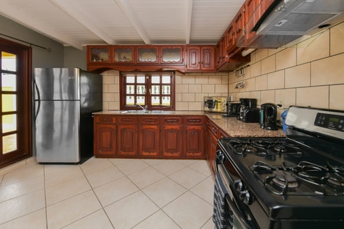 NEW ! Casa Kudawecha (Casa & Casita) 38 Aruba Local Rental
