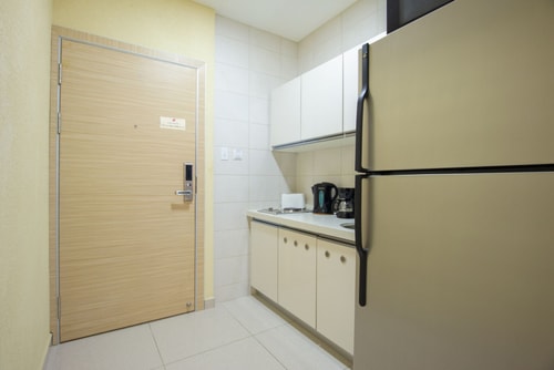 Bay Harbor Luxury 1 bedroom apartments 70 Aruba Local Rental