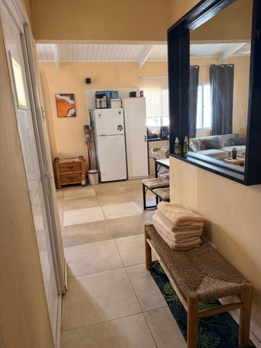 Lovely house in Palm Beach close to Hotel Area 61 Aruba Local Rental