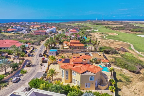 Amazing Aruba Beach House 3 Aruba Local Rental