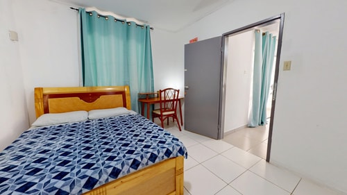 HolidayHome conveniently located 3 Aruba Local Rental