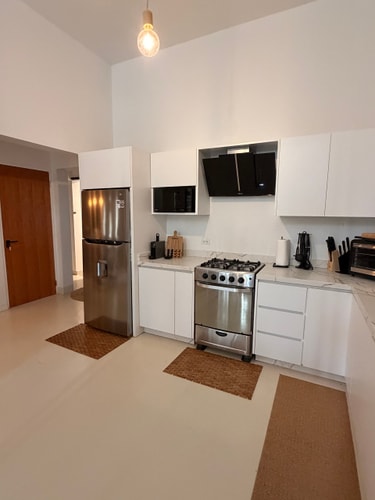PALM BEACH VACAYSUITES - PALM SUITE ? +100m2 13 Vacay Suites Aruba