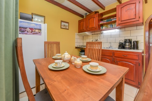 NEW ! Casa Kudawecha (Casa & Casita) 69 Aruba Local Rental