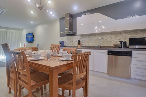 Palm Beach, Las Islas Condo # 8 20 Aruba Local Rental
