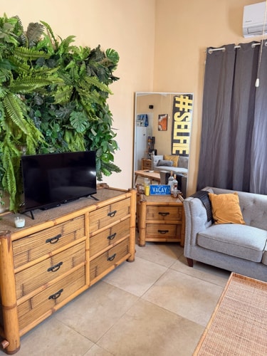 Lovely house in Palm Beach close to Hotel Area 47 Aruba Local Rental