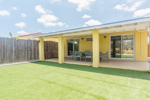NEW ! Casa Orcuyo 4 Aruba Local Rental
