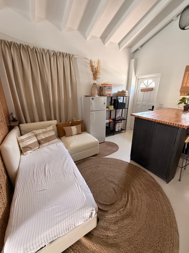 PALM BEACH VACAYSUITES - BAMBOO - STUDIO 24 Vacay Suites Aruba