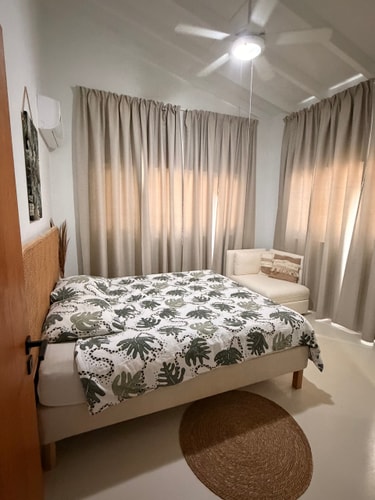 PALM BEACH VACAYSUITES - PALM SUITE ? +100m2 44 Vacay Suites Aruba