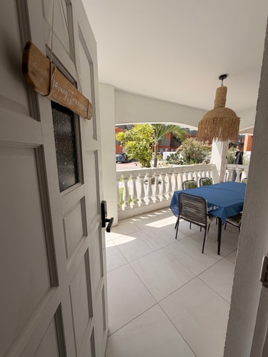 PALM BEACH VACAYSUITES - PALM SUITE ? +100m2 53 Vacay Suites Aruba