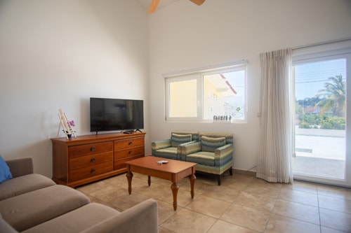 NEW ! Casa Orcuyo 1 Aruba Local Rental