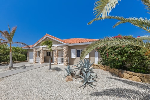 Casa Karlina Aruba Local Rental