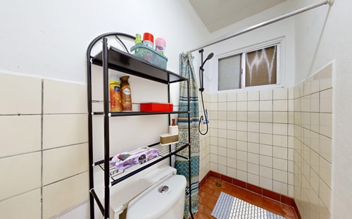 HolidayHome conveniently located 45 Aruba Local Rental