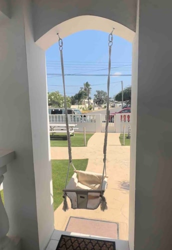 PALM BEACH VACAYSUITES - PALM SUITE ? +100m2 7 Vacay Suites Aruba