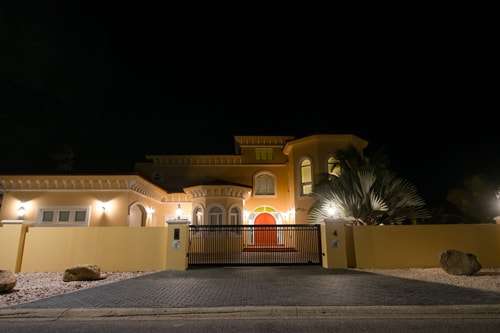Amazing Aruba Beach House 20 Aruba Local Rental