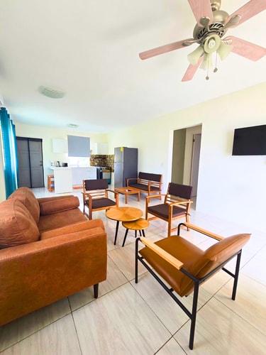 Cas La Lobi - Cozy Home in Quiet Neighborhood 3 Aruba Local Rental