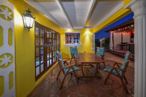 NEW ! Casa Kudawecha 28 Aruba Local Rental