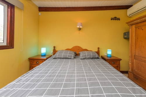 NEW ! Casa Kudawecha (Casa & Casita) 62 Aruba Local Rental