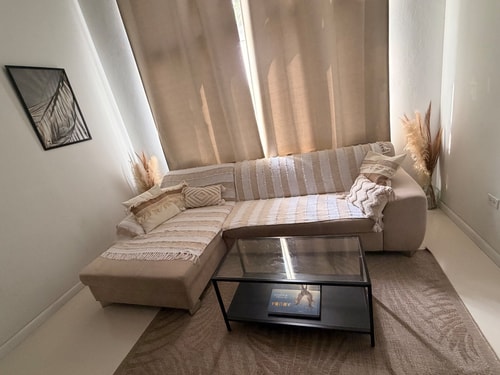 PALM BEACH VACAYSUITES - PALM SUITE ? +100m2 16 Vacay Suites Aruba