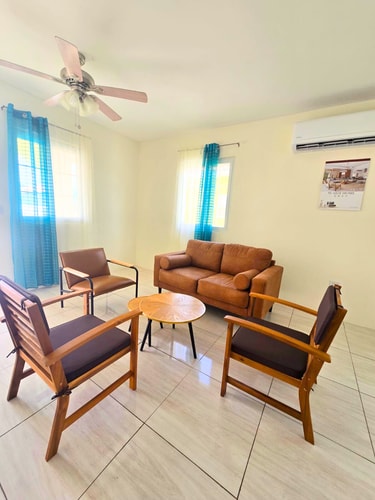 Cas La Lobi - Cozy Home in Quiet Neighborhood 16 Aruba Local Rental