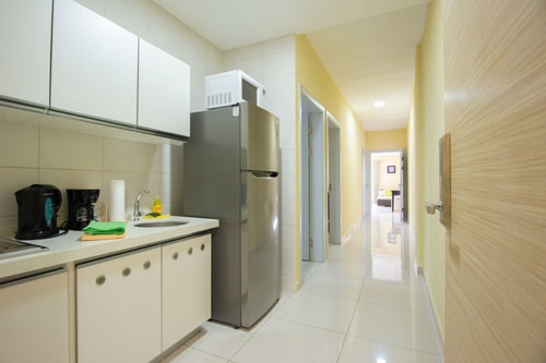 Bay Harbor Luxury 1 bedroom apartments 62 Aruba Local Rental
